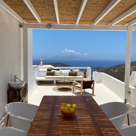 Serifos Olive Extérieur photo