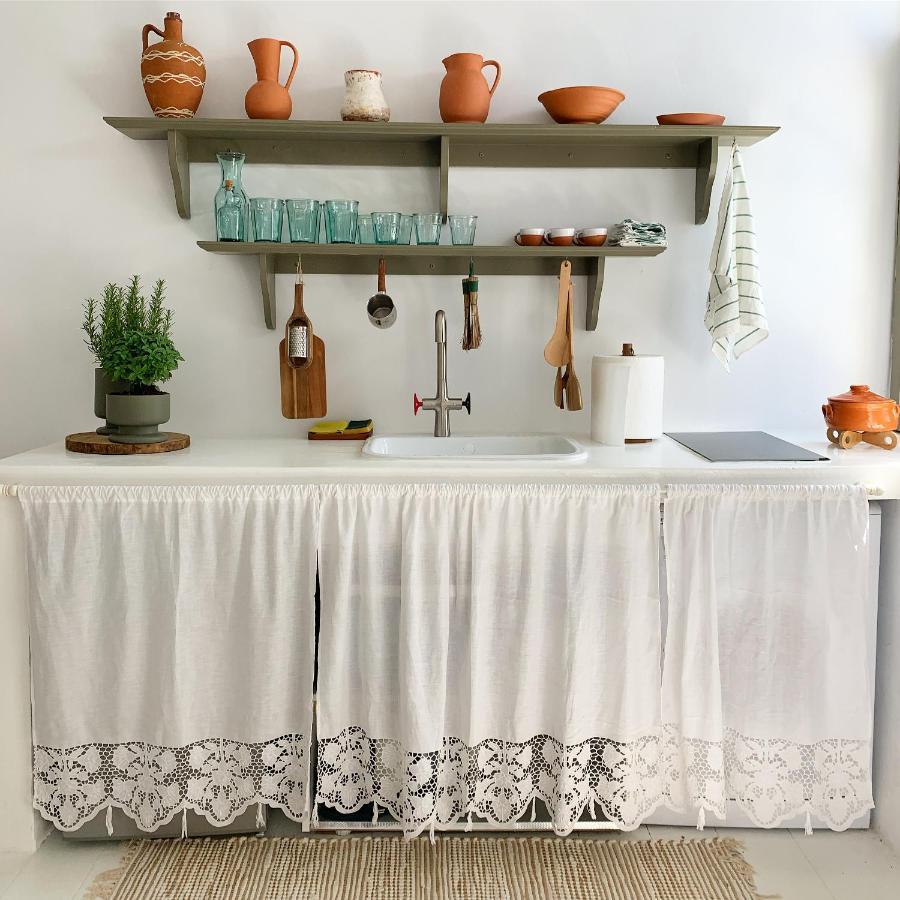 Serifos Olive Extérieur photo