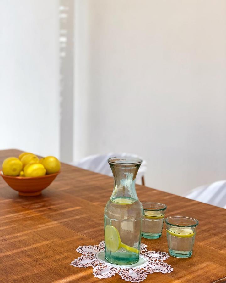 Serifos Olive Extérieur photo