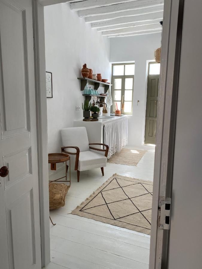 Serifos Olive Extérieur photo